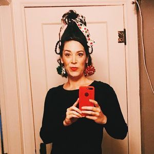 Meet your Posher, Halle